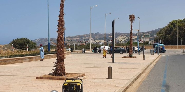 السياحة الداخلية.. المعارضة الاتحادية تنتقد سوء الخدمات وارتفاع الأسعار