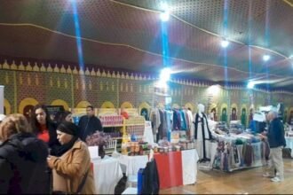 أسبوع ثقافي مغربي في العاصمة الاقتصادية لإسبانيا برشلونة