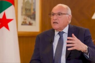 الجزائر تطلق دعوى وساطة مثيرة للسخرية بين المغرب والبوليساريو!