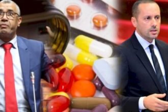 Le procureur général ouvre une enquête sur des marchés de médicaments impliquant un ministre en exercice