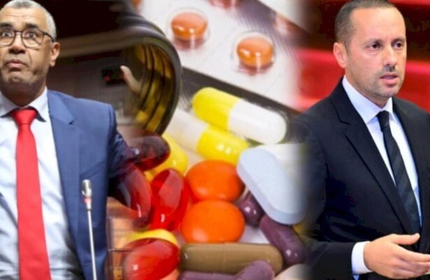 Le procureur général ouvre une enquête sur des marchés de médicaments impliquant un ministre en exercice
