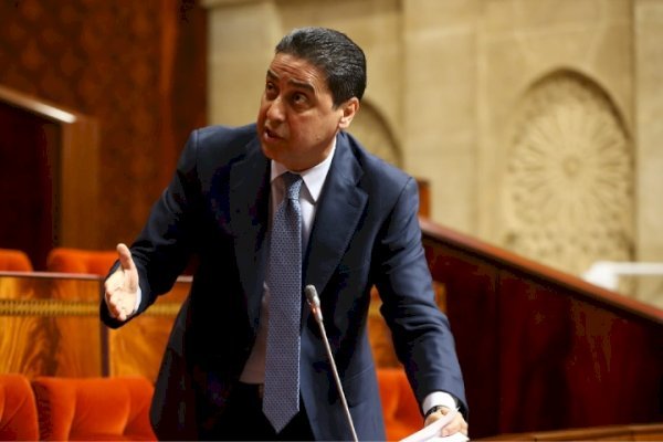 عمر حجيرة: مخطط التجارة الخارجية سيحدث نقلة نوعية في دينامية الصادرات