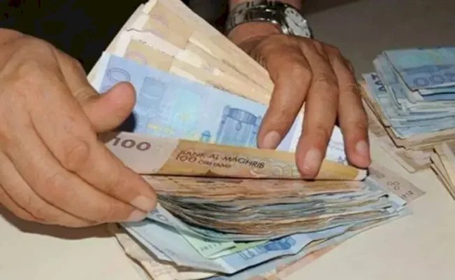 غرامة يومية بـ400 درهم بدل الحبس في قضية برلماني الرحامنة