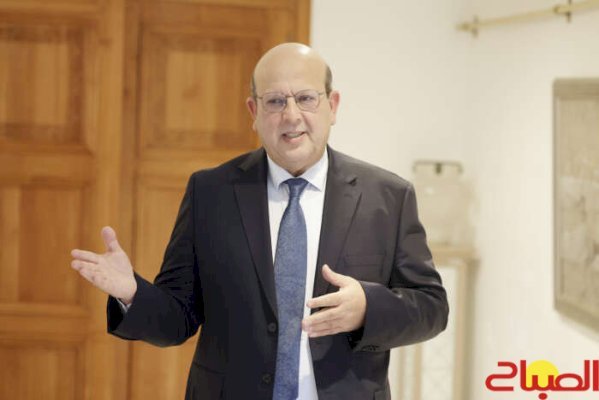 الرشيدي: الاستقلال هوجم بسبب فضحه الفراقشية