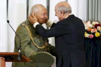 الجزائر مستعدة للوساطة بين المغرب والبوليساريو