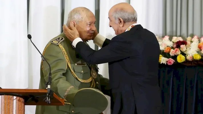 الجزائر مستعدة للوساطة بين المغرب والبوليساريو