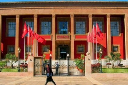 برلماني تجمعي للمعارضة: الحصانة البرلمانية لا تعني إطلاق الادعاءات دون أدلة