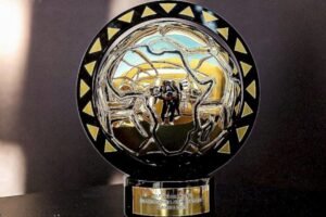 بينهم 5 مغاربة.. قائمة الفائزين بالكرة الذهبية الإفريقية منذ سنة 1970