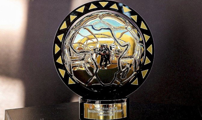 بينهم 5 مغاربة.. قائمة الفائزين بالكرة الذهبية الإفريقية منذ سنة 1970