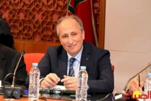 غش الأساتذة يستنفر برادة