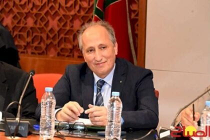 غش الأساتذة يستنفر برادة