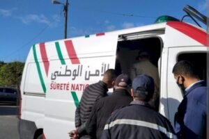 بعد تعدد الشكايات توقيف شخص احتال على مواطنين بعروض عمل مزيفة خارج البلاد