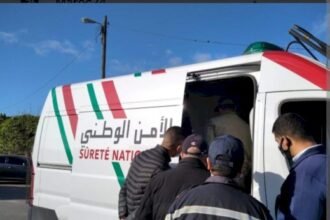 بعد تعدد الشكايات توقيف شخص احتال على مواطنين بعروض عمل مزيفة خارج البلاد