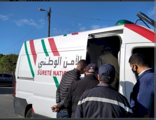 بعد تعدد الشكايات توقيف شخص احتال على مواطنين بعروض عمل مزيفة خارج البلاد