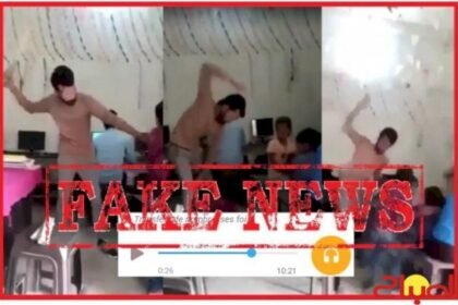 الأمن يكشف حقيقة فيديو تعنيف طفل منتشر على تطبيقات التواصل الاجتماعي