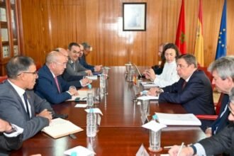 المغرب وإسبانيا يبرزان بقرطبة تعاونهما في مجال مكافحة الأمراض الحيوانية والنباتية