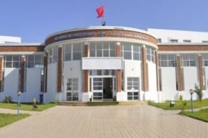 أساتذة من ENSA أكادير يحتجون على اتهامات بالاعتداء الجنسي ويطالبون بحماية رئاسة جامعة ابن زهر