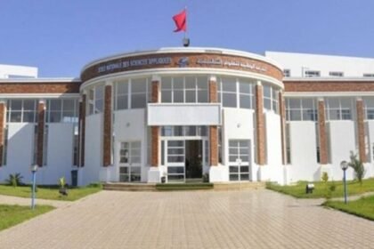 أساتذة من ENSA أكادير يحتجون على اتهامات بالاعتداء الجنسي ويطالبون بحماية رئاسة جامعة ابن زهر