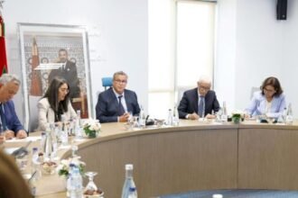 الأحرار ينهي تصوره لتحيين مبادرة الحكم الذاتي قبل رفعه إلى الملك