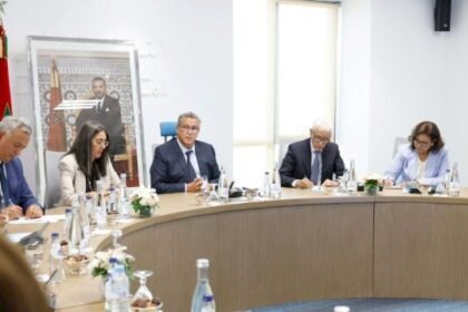 الأحرار ينهي تصوره لتحيين مبادرة الحكم الذاتي قبل رفعه إلى الملك