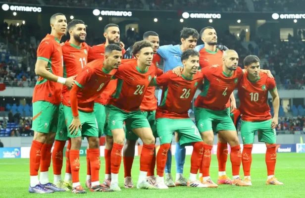 إعلام ألماني يصف المغرب بالقوة الصاعدة التي تهز عالم كرة القدم