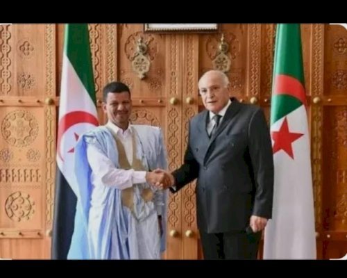 الذئب في ثياب الوسيط  مسرحية النزاع المفتعل التي لا تنتهي