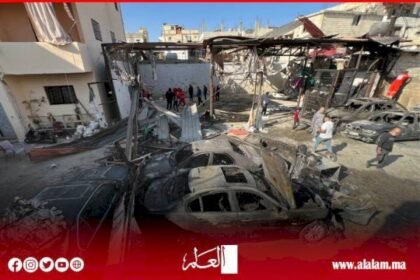 بعد الهدنة في لبنان.. حصيلة دموية ثقيلة إثر استهدافات الإسرائيلية