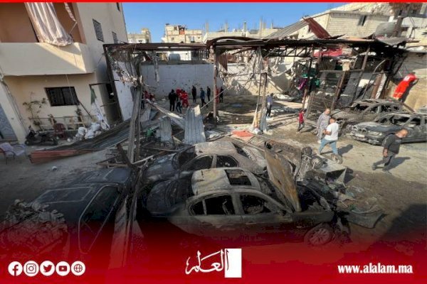 بعد الهدنة في لبنان.. حصيلة دموية ثقيلة إثر استهدافات الإسرائيلية