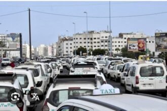 ارتباك في حركة الطاكسيات بإقليم اشتوكة يشعل غضب المواطنين وسط مطالب بحلول عاجلة