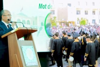 طنجة .. المنتدى الجهوي المدرسة-المقاولة يرسي الجسور بين الذكاء الاصطناعي والتكوين والتشغيل (فيديو)