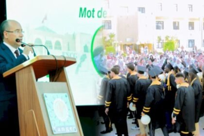 طنجة .. المنتدى الجهوي المدرسة-المقاولة يرسي الجسور بين الذكاء الاصطناعي والتكوين والتشغيل (فيديو)