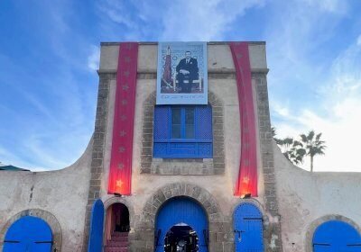 حكم بالافراغ يطال مطعم السقالة الشهير بالبيضاء