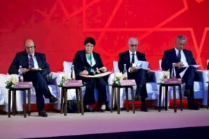 بركة: مشاريع الأقاليم الجنوبية تترجم رؤية ملكية لربط المغرب بعمقه الإفريقي