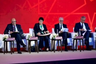 بركة: مشاريع الأقاليم الجنوبية تترجم رؤية ملكية لربط المغرب بعمقه الإفريقي