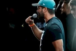 القضاء المغربي يدين مغني الراب حمزة رائد بسبب احتجاجات “جيل زد”