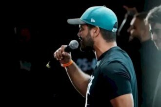 القضاء المغربي يدين مغني الراب حمزة رائد بسبب احتجاجات “جيل زد”