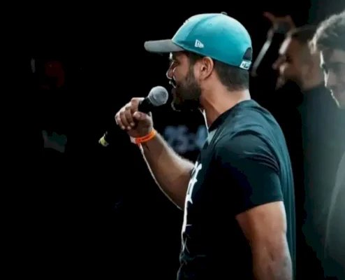 القضاء المغربي يدين مغني الراب حمزة رائد بسبب احتجاجات “جيل زد”