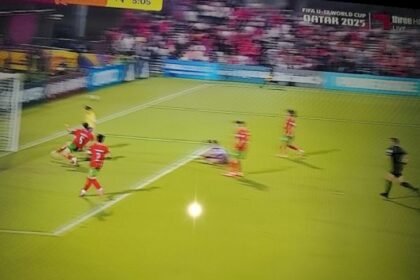 نهاية رحلة الأبطال: تفاصيل مباراة المغرب والبرازيل في ربع النهائي