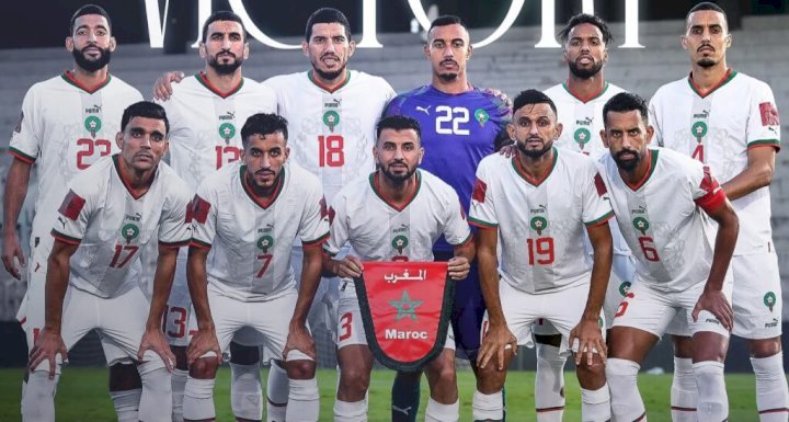 مواعيد مباريات المنتخب المغربي الرديف في كأس العرب قطر 2025