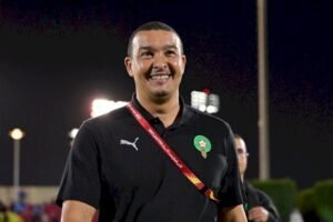 باها يكشف أسرار استعداد المنتخب المغربي لمواجهة البرازيل