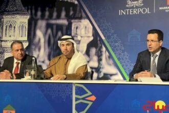 اعتراف دولي بمساهمة المغرب في الأمن العالمي خلال الجمعية العامة للإنتربول بمراكش