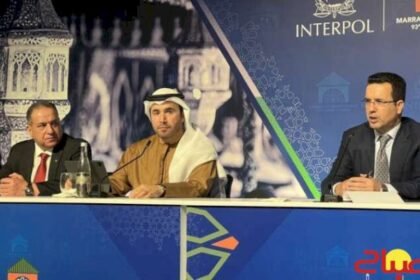 اعتراف دولي بمساهمة المغرب في الأمن العالمي خلال الجمعية العامة للإنتربول بمراكش