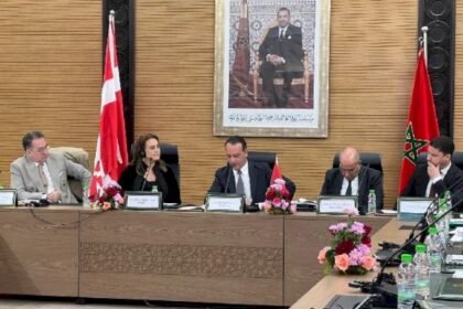 ورشة مغربية دنماركية تبحث سبل تطوير آلية الإفراج المقيد بشروط