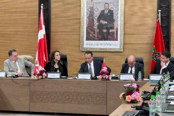 ورشة مغربية دنماركية تبحث سبل تطوير آلية الإفراج المقيد بشروط