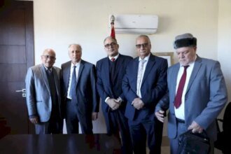 “برادة” يعلن عن لقاءات دورية بعد كل عطلة مدرسية لتمكين الأولياء من تتبع تمدرس أبنائهم