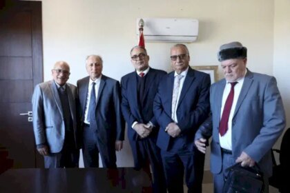 “برادة” يعلن عن لقاءات دورية بعد كل عطلة مدرسية لتمكين الأولياء من تتبع تمدرس أبنائهم