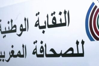 القصة الكاملة لمواجهة الصحافي حميد المهداوي مع اللجنة المؤقتة للصحافة.. من التسريب إلى العاصفة