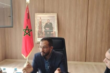 حرمة الله: إنجاز 80% من برنامج جماعة الداخلة و المدينة تعرف طفرة تنموية واستثمارية غير مسبوقة