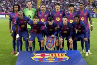 نتيجة وملخص مباراة برشلونة وأتلتيك بيلباو.. انتصار مهم يزيد من تشويق الليغا