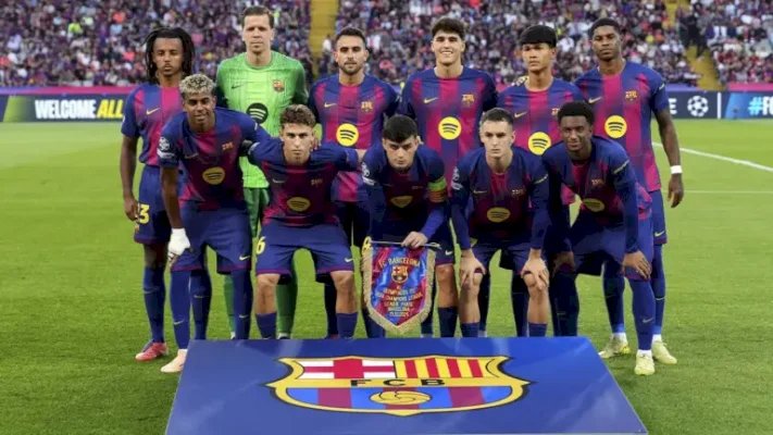 نتيجة وملخص مباراة برشلونة وأتلتيك بيلباو.. انتصار مهم يزيد من تشويق الليغا